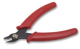 8PK-30-F - DURATOOL - 8PK-30-F - Cutter, Side, 127 mm, Full Flush, 1.6 mm, Full Flush Cutter