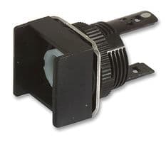 A165-CAA - OMRON INDUSTRIAL AUTOMATION - A165-CAA - Switch Body, A16 Series