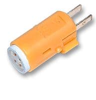 A16-12DY - OMRON INDUSTRIAL AUTOMATION - A16-12DY - Lamp, A16 Series, A16 Series