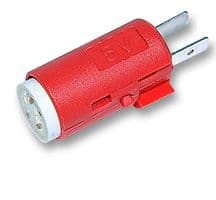 A16-24DR - OMRON INDUSTRIAL AUTOMATION - A16-24DR - Lamp, A16 Series, A16 Series