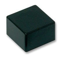 B32-1210 - OMRON ELECTRONIC COMPONENTS - B32-1210 - Switch Cap, Omron B3F And B3W Series Tactile Switches, Black, B32 Series