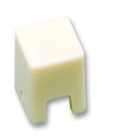 B32-1000 - OMRON ELECTRONIC COMPONENTS - B32-1000 - Switch Cap, Omron B3F And B3W Series Tactile Switches, Grey, B32 Series