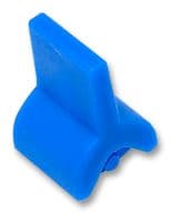 598107000 - C&K COMPONENTS - 598107000 - Actuator, Blue