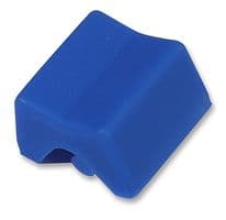 7751907000 - C&K COMPONENTS - 7751907000 - Actuator, Blue