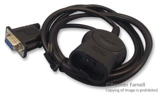 FLUKE PM9080 - FLUKE - FLUKE PM9080 - Test Accessory, Optically Isolated RS232 Adapter