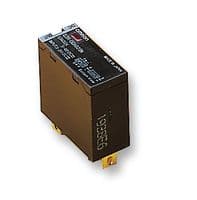 G3R-OA202SZN DC5-24 - OMRON INDUSTRIAL AUTOMATION - G3R-OA202SZN DC5-24 - Solid State Relay, 2 A, 5 VDC, DIN Rail, Quick Connect, Zero Crossing