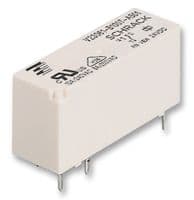 V23061A1007A302 - SCHRACK - TE CONNECTIVITY - V23061A1007A302 - General Purpose Relay, MSR Series, Power, Non Latching, SPST-NO, 24 VDC, 8 A