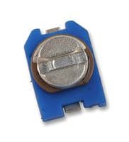 TZC3Z060A110B00 - MURATA - TZC3Z060A110B00 - Trimmer Capacitor, 2 pF to 6 pF, 100 V, +50%, -0%, SMD
