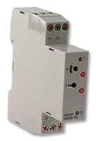 H3DS-AL - OMRON INDUSTRIAL AUTOMATION - H3DS-AL - Analogue Timer, H3DS, On-Delay, 0.1 s, 120 h, 7 Ranges, Solid State