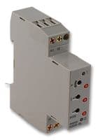 H3DS-ML - OMRON INDUSTRIAL AUTOMATION - H3DS-ML - Analogue Timer, H3DS, Multifunction, 0.1 s, 120 h, 8 Ranges, Solid State