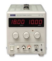 EX1810R - AIM-TTI INSTRUMENTS - EX1810R - Bench Power Supply, Mixed Mode Regulated, Adjustable, 1 Output, 0 V, 18 V, 0 A, 10 A
