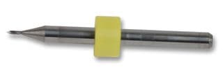 700-013-8 - MEGA - 700-013-8 - Twist Drill Bit, Milling, 0.75mm, 36mm Overall Length