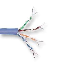 39-A0360 - MOLEX - 39-A0360 - Networking Cable, Powercat, Unscreened, Cat5e, 24 AWG, 1000 ft, 305 m