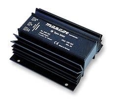 9062 24/12 - MASCOT - 9062 24/12 - Isolated Chassis Mount DC/DC Converter, Regulated, ITE, 2:1, 40 W, 1 Output, 13.5 V