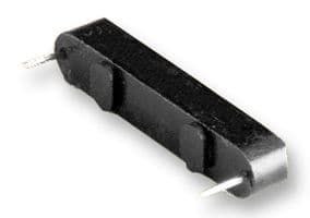 59600-495 - LITTELFUSE - 59600-495 - Reed Switch, 59600 Series, SPST, Through Hole, 800 mA, 200 V, 10 W