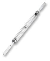 DRR-129-62-68 - LITTELFUSE - DRR-129-62-68 - Reed Switch, DRR Series, SPST-NO, Through Hole, 6 A, 400 VDC, 100 W