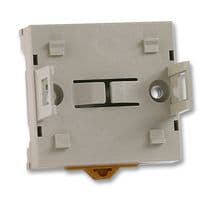 P7LF-D - OMRON ELECTRONIC COMPONENTS - P7LF-D - Relay Accessory, Track Mounting Adapter, G7L Series General Purpose Relay