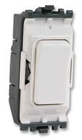 K4899WHI - HONEYWELL - K4899WHI - Grid Plus 20A 2 Way + Off Switch Module