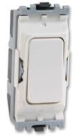 K4881WHI - HONEYWELL - K4881WHI - Grid Plus Switch Module - 1 Way