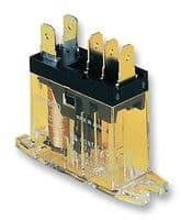 G2R-1-T 240VAC - OMRON INDUSTRIAL AUTOMATION - G2R-1-T 240VAC - General Purpose Relay, G2R Series, Power, Non Latching, SPDT, 240 VAC, 10 A