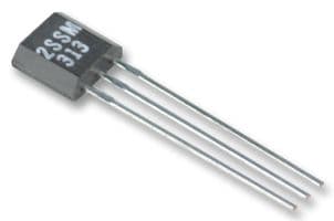 2SS52M - HONEYWELL - 2SS52M - Magnetoresistive Sensor, Digital, Omnipolar, 2SS52M Series, 3.8 to 30 Vdc, Sink Output