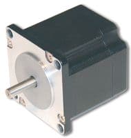 ST5709L1108-B - NANOTEC - ST5709L1108-B - Stepper Motor, Dual Shaft, 56.4 mm, Bipolar, Unipolar, 0.9 °, 135 N-cm, 1.1 A