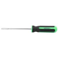 MPND-05 - MULTICOMP PRO - MPND-05 - Nut Driver, Chrome Vanadium, 5 mm