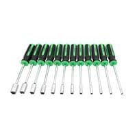 MPND-SET - MULTICOMP PRO - MPND-SET - Nut Driver Set, Chrome Vanadium, 12 Pieces