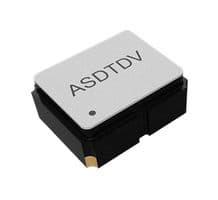 ASDTDV-32.000MHZ-XY-T - ABRACON - ASDTDV-32.000MHZ-XY-T - Oscillator, 32MHz, CMOS, SMD, 2.5mm x 2mm, 3.63 V, ASDTDV Series