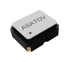 ASATDV-19.200MHZ-LY-T - ABRACON - ASATDV-19.200MHZ-LY-T - Oscillator, 19.2MHz, CMOS, SMD, 2mm x 1.6mm, 3.63 V, ASATDV Series