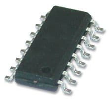 MM74HC138MX - ONSEMI - MM74HC138MX - Decoder / Demultiplexer, HC Family, 8 Output, 2 V to 6 V, NSOIC-16