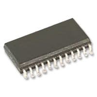 AMIS30512C5122RG - ONSEMI - AMIS30512C5122RG - Micro−Stepping Stepper Motor Driver, Dual H−Bridge, 6 V to 40 V supply, 0.8 A/2 Outputs, SOIC-24