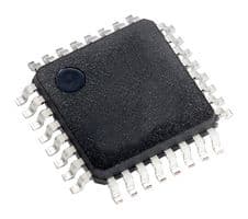 FAN9672Q - ONSEMI - FAN9672Q - PFC Controller, 30V Supply, 12.8V Lockout, 30 µA Startup, 6 A Operating, 75kHz, LQFP-32