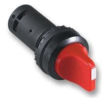1SFA619201R1071 - ABB - 1SFA619201R1071 - Rotary Switch, 2 Position, 1.5 A, 240 V, C2SS Series