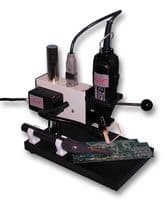 DP593(FR) - CIF - DP593(FR) - Drilling Machine, High Sensitivity, 230V, 125W, 120mm Drilling Capacity
