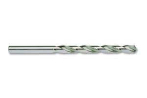 203025 - RUKO - 203025 - Twist Drill Bit, HSS DIN340, 2.5mm, 62mm Effective, 95mm Overall