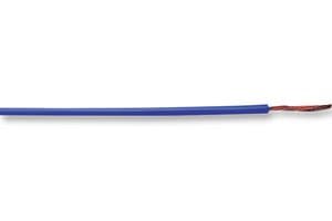 4520023 - LAPP - 4520023 - Wire, Stranded, Hook Up, PVC, Blue, 12 AWG, 328 ft