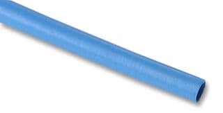 300-30246 HIS-PACK-2.4/1.2-PO-X-BU - HELLERMANNTYTON - 300-30246 HIS-PACK-2.4/1.2-PO-X-BU - Heat Shrink Tubing, HIS-PACK Dispenser, 2:1, 0.094 ", 2.4 mm, Blue, 32.8 ft, 10 m