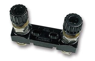 177.5701.0001 - LITTELFUSE - 177.5701.0001 - Fuseholder, Automotive Blade, 1 Fuse, 425 A, 80 VDC, Bolt Down