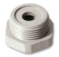 52104473 - LAPP - 52104473 - Conduit Fitting, Skindicht® KU-M, Reducer, M25 x 1.5 Male, M16 x 1.5 Female, Nylon (Polyamide)