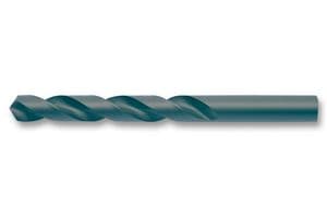 201125 - RUKO - 201125 - Twist Drill Bit, HSS, 12.5mm, 101mm Effective, 151mm Overall