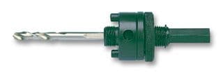 106 202 - RUKO - 106 202 - Bit, Arbor Holder, Pilot Drill, Type A2