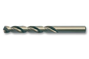 215010 - RUKO - 215010 - Twist Drill Bit, HSS, 1mm, 12mm Effective, 34mm Overall