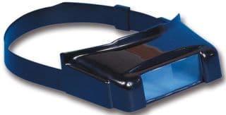 52-660-727 - DURATOOL - 52-660-727 - 3D SIGHTER, 2 1/4X MAGNIFIER