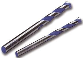2608596058 - BOSCH - 2608596058 - Drill Bit, Impact, 12 mm Bit Size, 85 mm Effective Length, 150 mm Overall