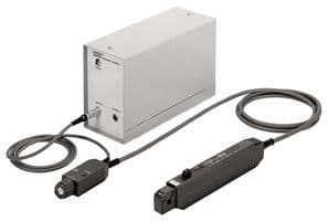 3272 - HIOKI - 3272 - Power Supply Unit, 4 Channel Current Probes, 600 mA, 12VDC