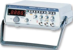 GFG-8020H - GW INSTEK - GFG-8020H - Function Generator, 1 Channel, 2 MHz