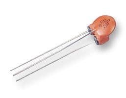 VFS9VD31B223Q55B - MURATA - VFS9VD31B223Q55B - TVS Varistor, 12 V, VFS9V, 22 V, Radial Leaded