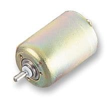 9904-120-18105 - ALLIED MOTION PREMOTEC - 9904-120-18105 - DC Motor, Coreless, 3mm Shaft, Coreless, 12 V, 3840 rpm, 2.89 N-cm, 2.9 W, 29 mm