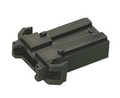 01550320ZXU - LITTELFUSE - 01550320ZXU - Fuseholder, Automotive Blade, 1 Fuse, 20 A, 32 VAC, 32 VDC, ATO, Wire Leaded